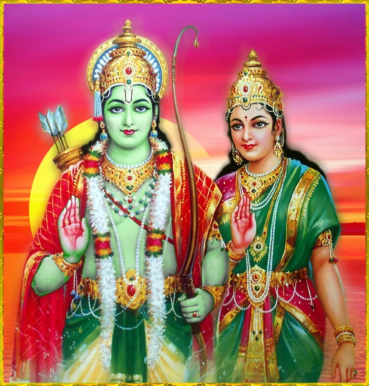 Sita Ram Sita Ram Kahiye Jahi Vidhi Rakhe Ram – Lyrics By Rajkumar Vinayak