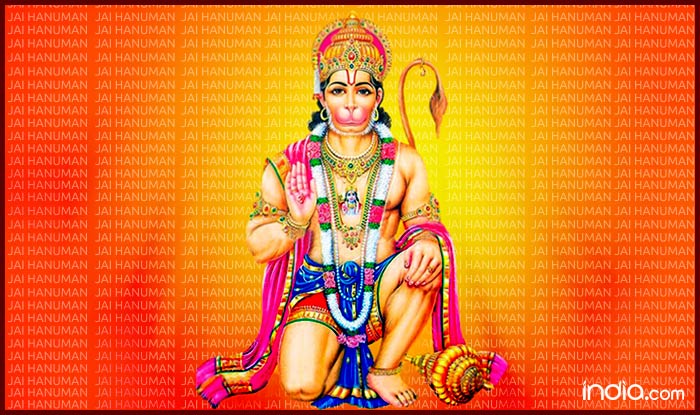 Hawa Mein Udta Jaye Re Mera Ram Dulara -Lyrics Hanuman Bhajan By Ram Prajapati