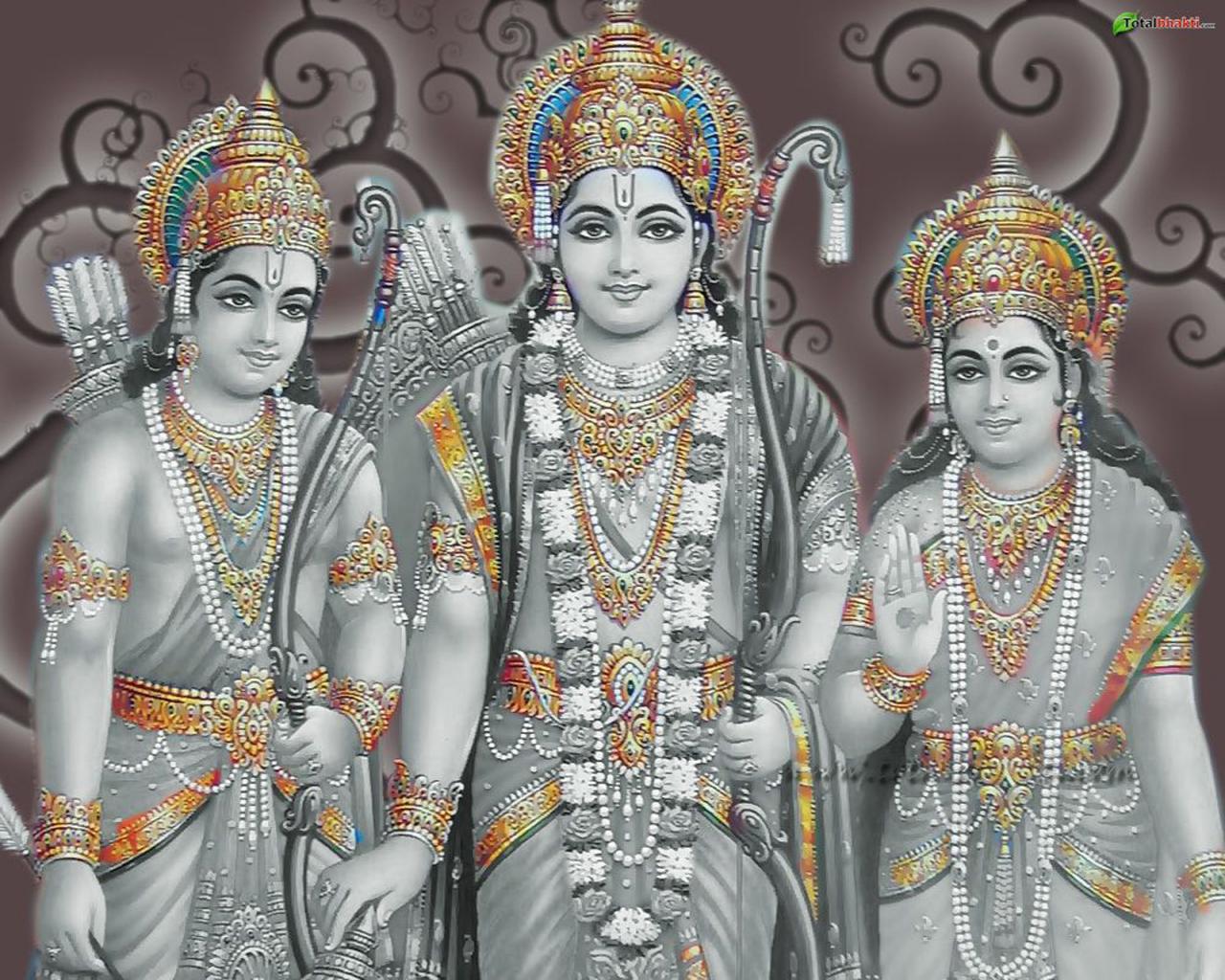 Meri Mann Veena Ke Taar Bole Ram Ram Raghunanda -Lyrics By Gopal Agrawal