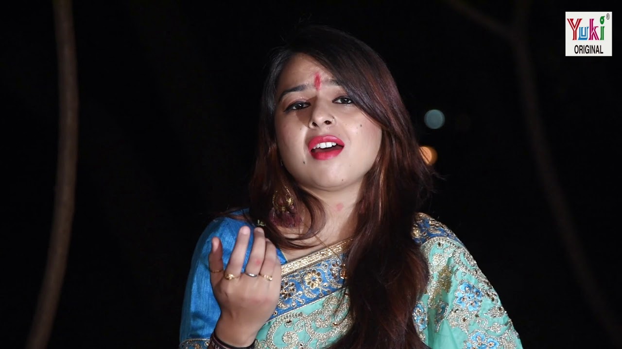 Bhatak Rahe Hai Dar Dar Hum Lyrics Sing By Nisha Dviwedi