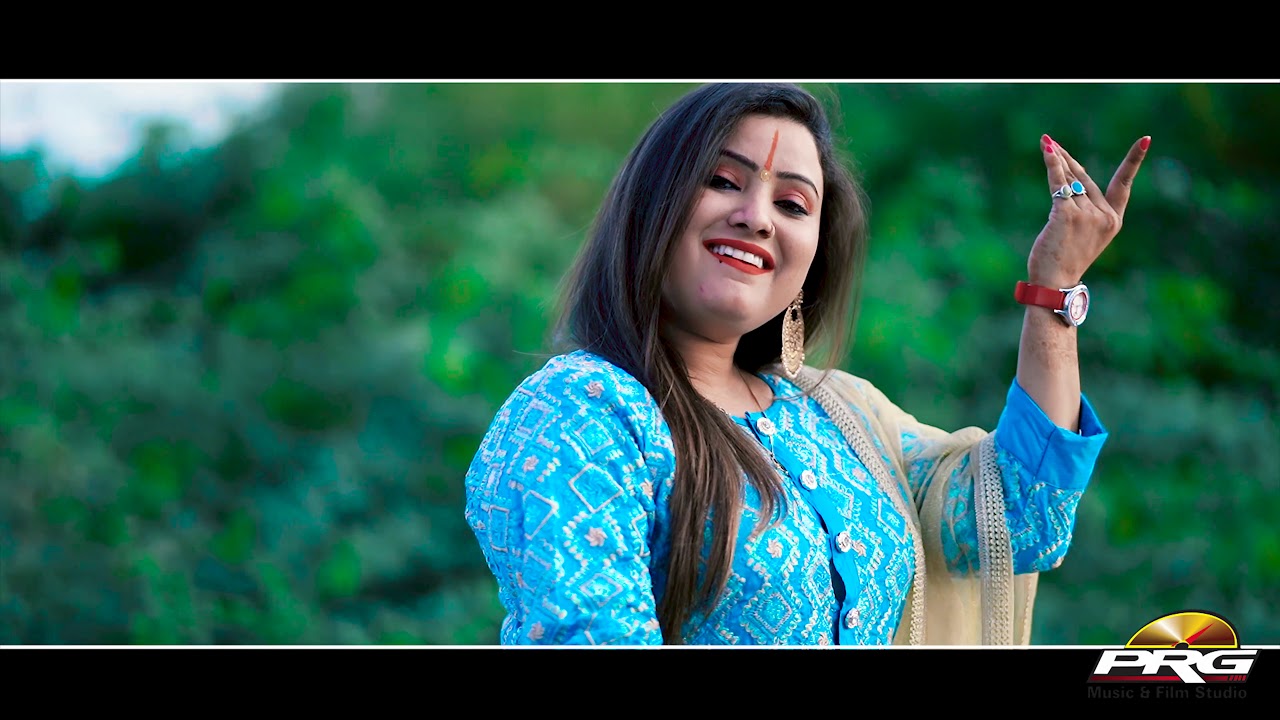Nachna Nachna Main Aaj Tere Naal Ve Shyama Lyrics Sing By Sunita Bagri