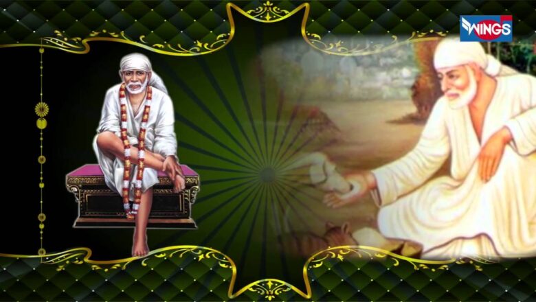 Jeevan Ka Har Mod Chalte Rahe | Sai Baba Devotional Song | Pramod Medhi Shirdi -Sai Aashirwad