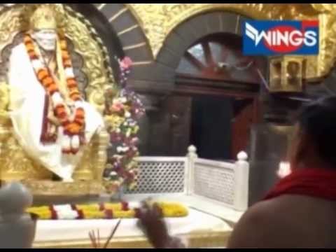 MADHYAN AARTI Sai Aarti Telugu (Afternoon Aarti)