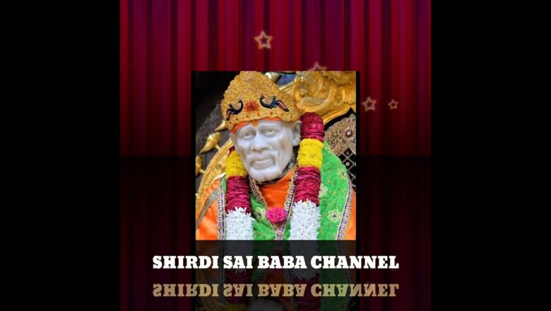 Sai Baba Song Sai Ram Sai Shyam Song|Sai Baba Songs|Sai Baba Songs Telugu|shiridi Sai Baba Songs.