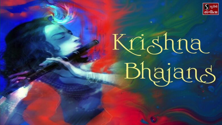 krishna bhajan 2 Hours of Best Krishna Bhajans – Beautiful Collection of Most Popular Krishna Songs
