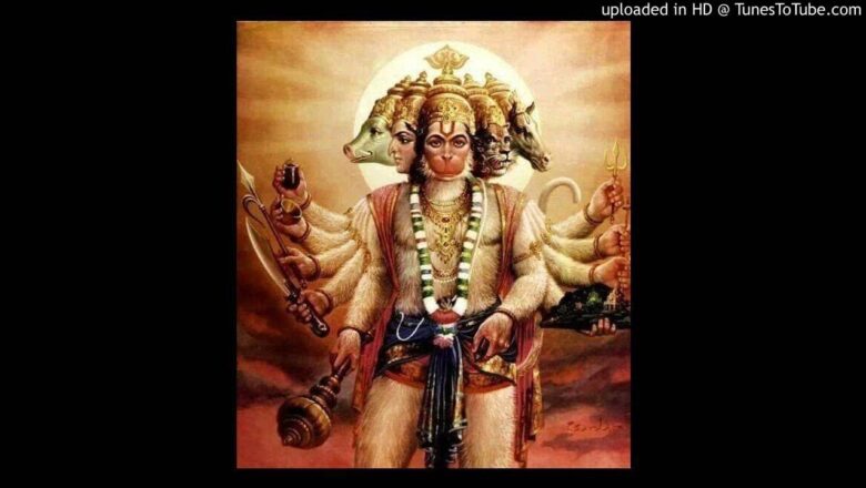 Hanuman Mantra 100% Working Break Evil Spells Curses, Hexes  – Hanuman Kavacham ( New )