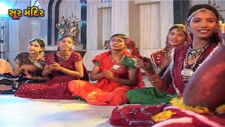 Krishna Bhajan Gopal Maro Paraniye Jhule Re |Hemant Chauhan | Krishna Bhajans Gujarati