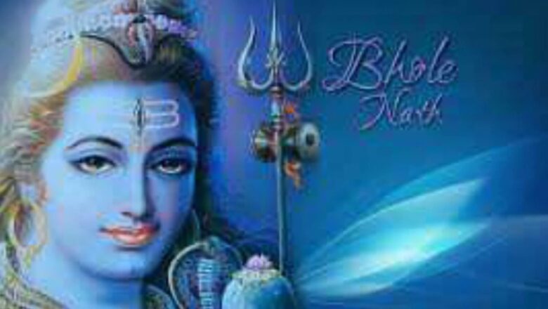 Shiv Bhajan New mahadewa song /new shiv bhajan