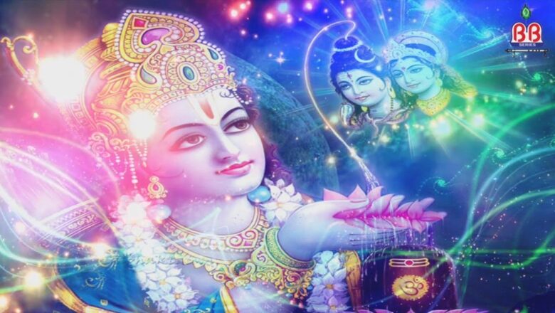 Krishna Bhajan राम नाम के हीरे मोती | Superhit Krishna Bhajan 2018 | Mridul Krishna Shastri | Ram Naam Ke Hire