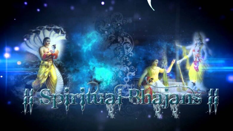 Krishna Bhajan Achyutam Keshavam Krishna Damodaram – Krishna Bhajan – ( Full Song ) Spiritual Bhajans