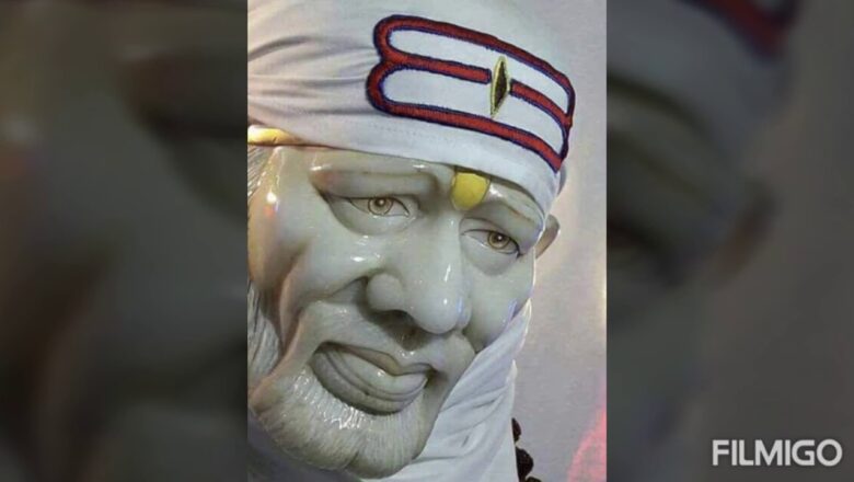 Sai Baba Song Sai baba Aarti – Listening this song in the morning removes all obstacles