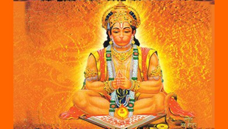 Hanuman Aarti Hey Dukh Bhanjan Maruti Nandan – Popular Jai Hanuman Devotional Song | Jai Hanuman Aarti