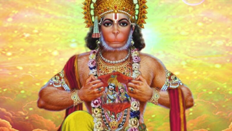 Deva Premal and Miten: Hanuman Mantra
