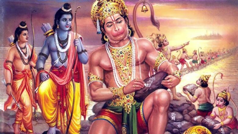 Hanuman Stotram in Hindi | हनुमान स्तोत्रं | Hanuman Mantra | Spiritual Mantra | FULL AUDIO