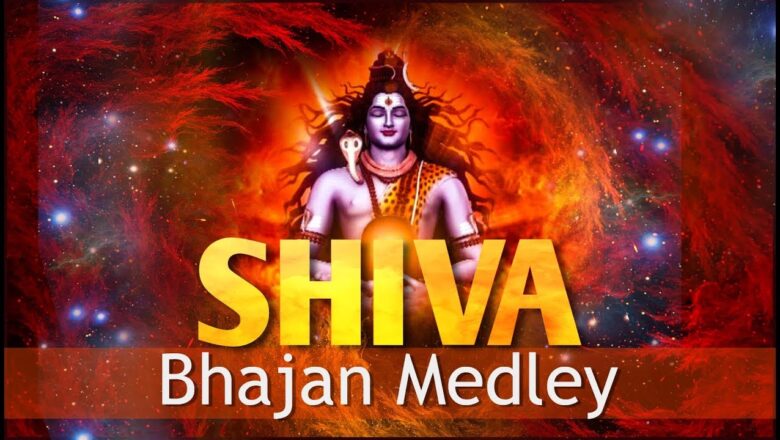 शिव जी भजन लिरिक्स – Lord Shiva Bhajan Medley | Sai Bhajans Medley | Maha Shivaratri