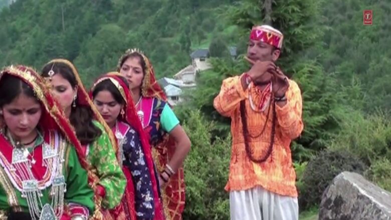 शिव जी भजन लिरिक्स – Gaddi O Puhala I Himachali Shiv Bhajan By INDER SINGH I Kailash Darshan