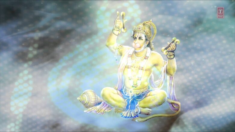 Sarva Kamnapurak Hanuman Mala Mantra By Shri Ravindra Full Video Song I Shree Hanuman Kawach