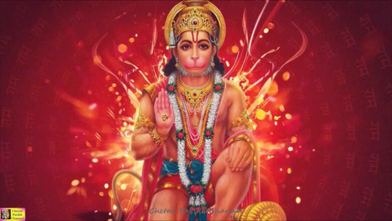 Om Namo Hanumate —– Shree Hanuman Mantra
