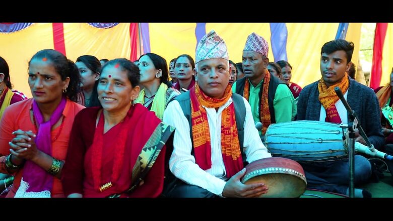शिव जी भजन लिरिक्स – साउने सोमबार बोलबम शिव भजन | Nepali Shiva Bhajan