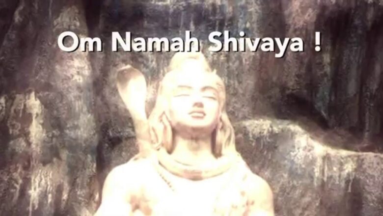 शिव जी भजन लिरिक्स – Shiva Tandava Stotram ~ Lyrics Onscreen ~Magnificent Uplifting Shiva Bhajan!-