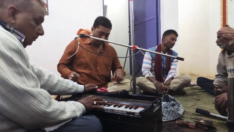 शिव जी भजन लिरिक्स – Sawan Song 2020 – Bhojpuri Sawan Song || Shiv Bhajan 2020