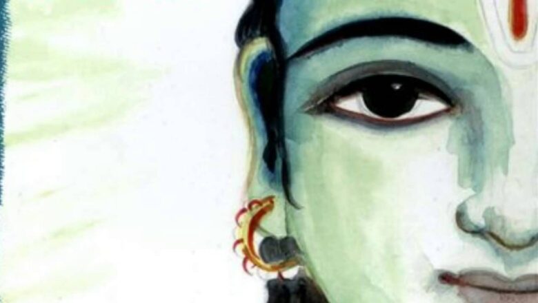 Shantala – Hanuman Chalisa