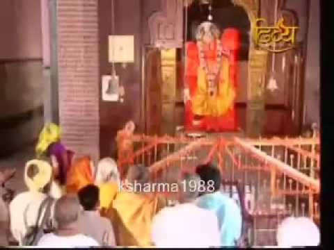 Aarti Hanuman Ji – Hari Om Sharan