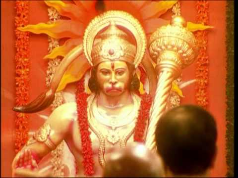 Aarti Keeje Hanuman Lala Ki [Full Song] Aarti Bhakti Geet