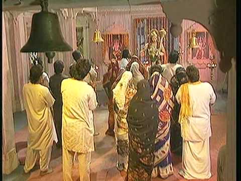 Aarti Keeje Hanuman Lala Ki [Full Song] – Shri Ram Bhakt Hanuman