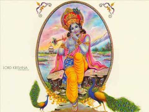 Arti – Om Jai Shri Krishna Hare – Shree Krishna Aarti.