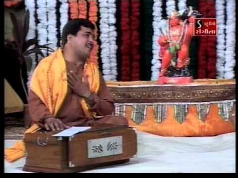 Ashok Bhayani | Jai Siyaram Jai Jai Hanuman | Hanuman Chalisa