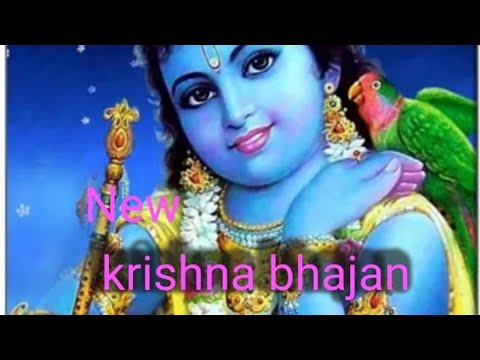 Beautiful Krishna Bhajan 2020//rohit dholpur vlogs