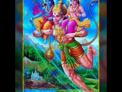 Dekha na veer Hanuman jaisa – Beautiful Hanuman bhajan ( Must listen)