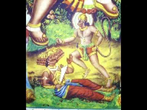 Dhol Nagara Baajei (Hanuman Bhajan By Lakhbir Singh Lakha