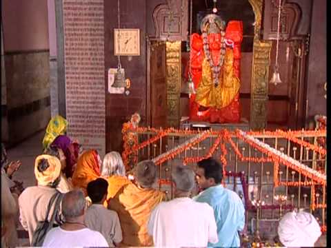 Hanuman Aarti Aarti Keeje Hanuman Lala Ki (Aarti) [Full Song] – Shree Hanuman Chalisa- Jai Jai Shri Hanuman