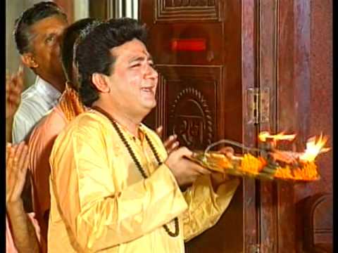 Hanuman Aarti Aarti Kije Hanuman Lala Ki I Gulshan Kumar, Hariharan I Shree Hanuman Chalisa- Hanuman Ashtak