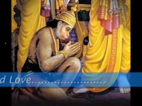 Hanuman Aarti Awesome Hanuman Bhajan ( Om Jai Hanumant Veera ) Aarti ( a must see )