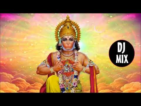 Hanuman Aarti Bhakti DJ Song 2019 | Aarti Kije Hanuman Lala Ki | Hanuman Bhakti Special Song DJ Remix