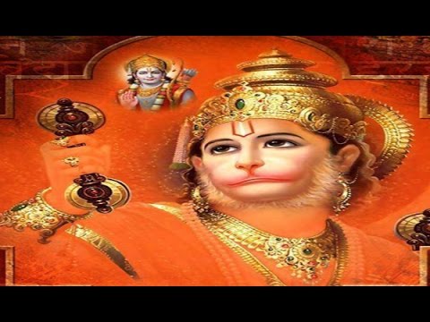 Hanuman Aarti Pawanputra Hanuman Ji Ki Aarti