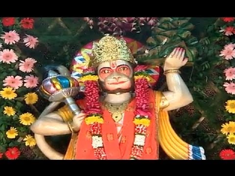 Hanuman Aarti Roop Kumar Rathod – Shree Guru Charan Saroj Raj (Hanuman Chalisa)