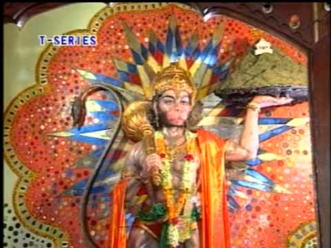 Hanuman Aarti hanuman aarti by gulshan kumar