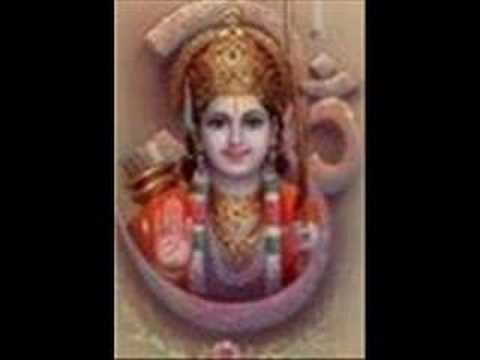 Hanuman Aarti