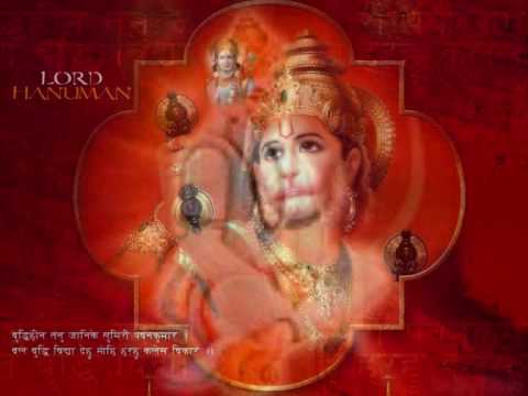 Hanuman Bhajan Bajrangi Ki Pooja Se Sab Kaam Hota Hai ( HANUMAN BHAJAN )