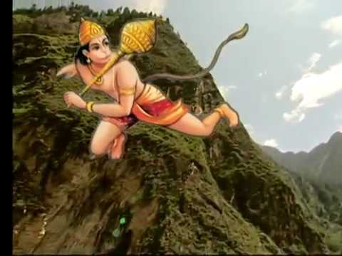 Hanuman Bhajan Hanuman Jab Chale Hanuman Bhajan By LAKHBIR SINGH LAKKHA  [Full Song] Hanuman Jab Chale Bhakti Gaane