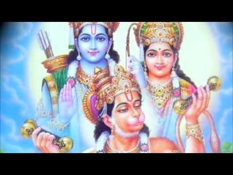 Hanuman Bhajan (Hindi)