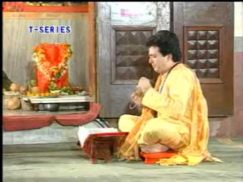Hanuman Bhajan pawansut binati baram bar