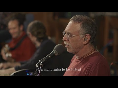 Hanuman Chalisa 4AM Chalisa – Krishna Das Live! Songs With Lyrics