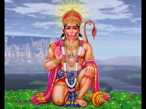 Hanuman Chalisa (Full) – Hemant Chauhan- Super Hit Hanuman Bhajans- Sarangpur Hanumanji-Kashtbhanjan