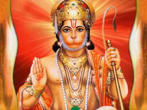 Hanuman Chalisa Hanuman Chalisa (Tamil)