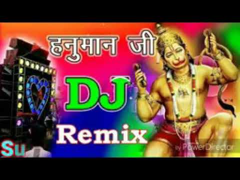 Hanuman Chalisa Hanuman chalisa dj remix( dholki)
